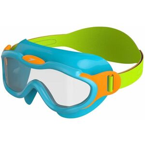 Speedo biofuse mask infant kék kép