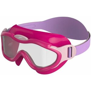 Speedo biofuse mask infant rózsaszín kép