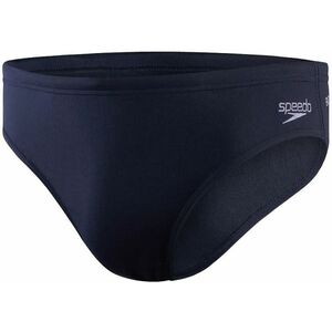 Speedo eco endurance+ 7cm brief true navy s - uk32 kép