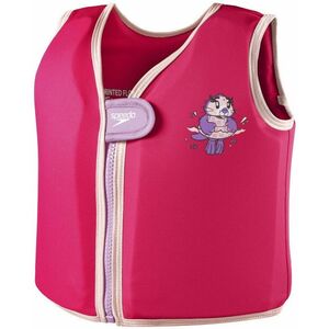 Speedo character printed float vest aria miami lilac/sweet taro 1-2 kép