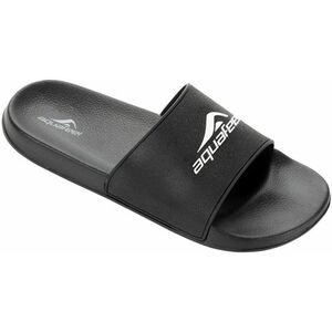 Aquafeel slipper branson black 46 kép