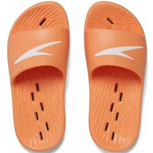 Speedo slide junior nectarine 5 kép