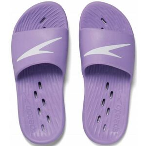 Speedo slide female miami lilac 5 kép