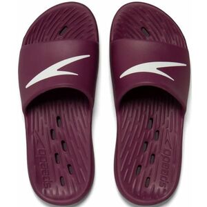 Speedo slide female berry cool 4 kép