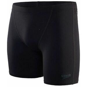 Speedo eco endurance+ v-cut mid jammer black xxl - uk40 kép