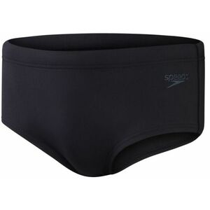 Speedo eco endurance+ 13.5cm brief black xxs - uk28 kép