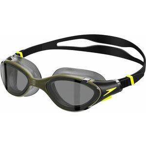 Speedo biofuse 2.0 polarised fekete/zöld kép