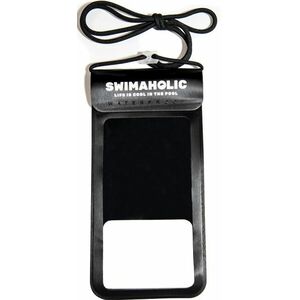 Swimaholic waterproof phone bag fekete kép