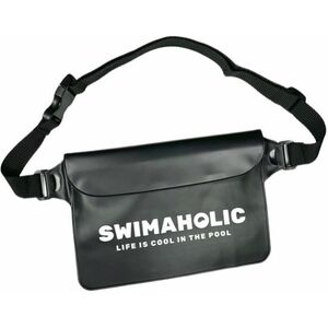 Swimaholic waterproof bag fekete kép