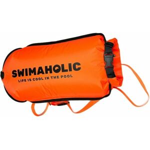 Swimaholic swim buoy narancssárga kép