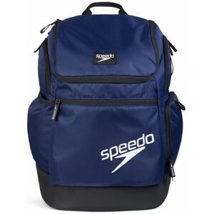 Hátizsák speedo teamster 2.0 rucksack 35l sötétkék kép