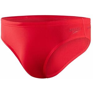 Speedo eco endurance+ 7cm brief fed red xxl - uk40 kép