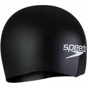 Speedo fastskin hiro cap fekete kép