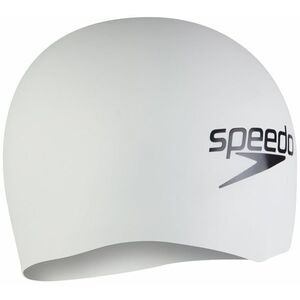 Speedo fastskin hiro cap fehér kép