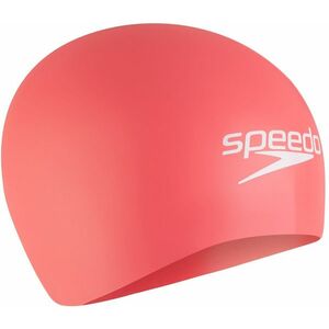 Speedo fastskin hiro cap piros kép