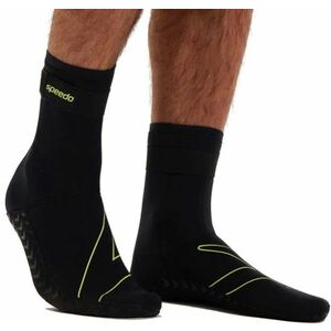 Speedo swim socks s kép