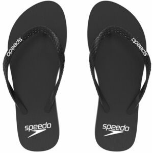 Speedo flip flop female black 6 kép