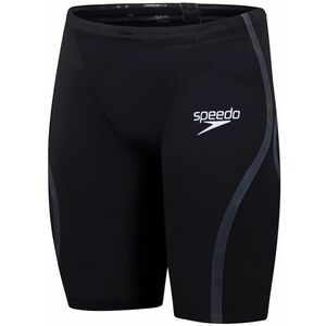 Speedo fastskin lzr pure intent 2.0 jammer black/iridescent 3xs - uk26 kép