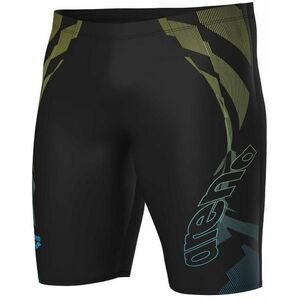 Arena gleam swim jammer black xs - uk30 kép