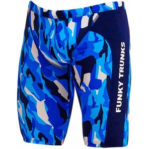 Funky trunks chaz michael training jammer l - uk36 kép