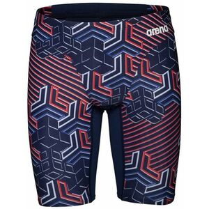 Arena kikko pro swim jammer navy xxl - uk40 kép