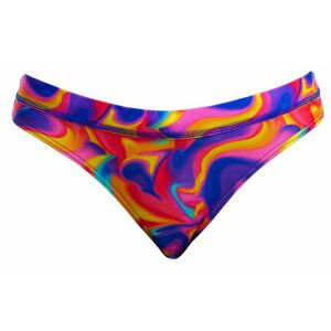 Funkita summer swirl sports brief xs - uk30 kép