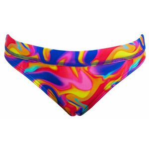 Funkita summer swirl sports brief girls 176cm kép