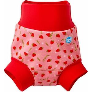 Splash about happy nappy strawberry field xxl kép