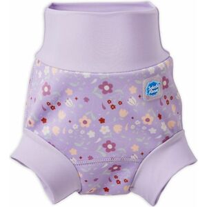 Splash about happy nappy lilac spring xxl kép