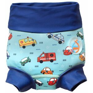 Aquakiddo swim nappy cars xxl kép