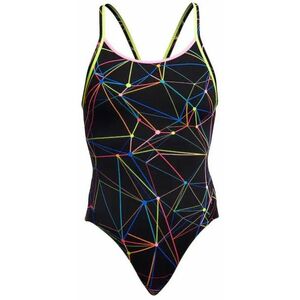 Funkita star sign diamond back one piece xl - uk38 kép