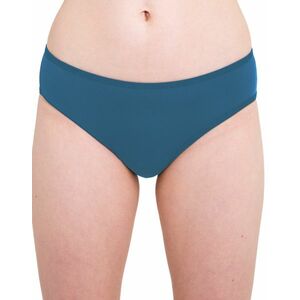 Wuka swim bikini brief light flow blue xs - uk30 kép