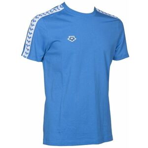 Arena icons teams t-shirt men roayl blue xxxl kép