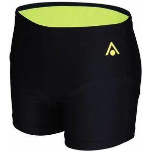 Aqua sphere essential boxer black/yellow xs - uk30 kép