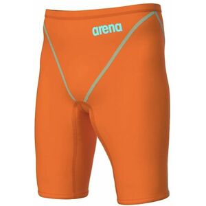 Arena powerskin st next jammer orange/teal xs - uk30 kép