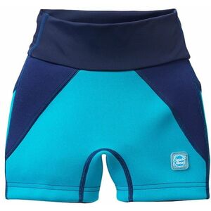 Splash about child jammers navy/jade s kép