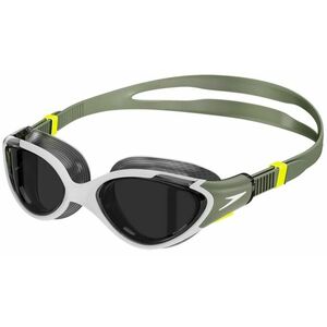 Speedo biofuse 2.0 polarized female fehér/zöld kép