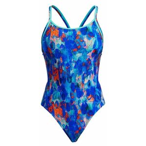 Funkita paint press diamond back one piece xs - uk30 kép