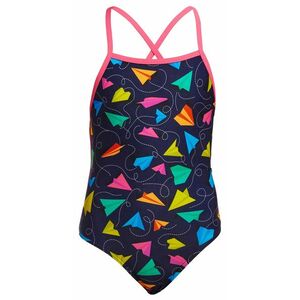 Funkita fly bye strapped in one piece xs - uk30 kép