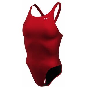 Nike hydrastrong solid u-back university red xxl - uk40 kép