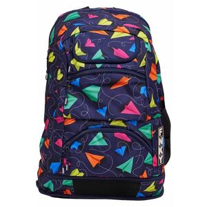 Funky fly bye elite squad backpack kép