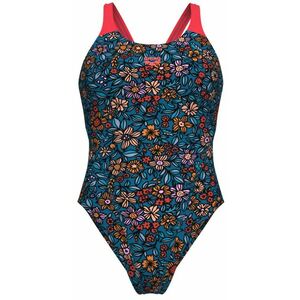 Arena micro floral swimsuit xl - uk38 kép