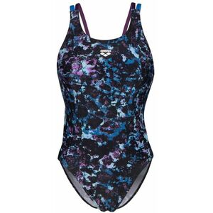 Arena performance rockin swim tech multi back xs - uk30 kép