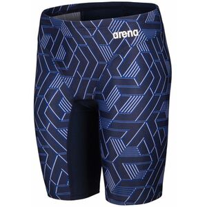 Arena performance escape swim jammer boys navy 164cm kép