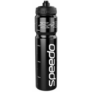 Speedo water bottle fekete kép