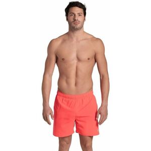 Arena fundamentals r beach boxer orange xxl - uk40 kép