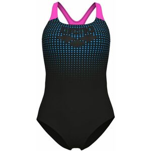 Arena foggy dots swimsuit swim pro back xxl - uk40 kép