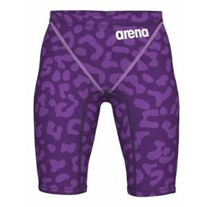 Arena powerskin st next le jammer boys leopard skin 128cm kép