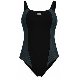 Arena shapewear swimsuit adele black xxl - uk40 kép