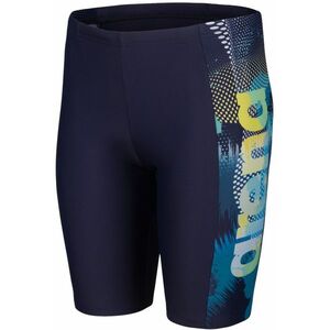 Arena feel light tricks swim jammer boys navy 140cm kép